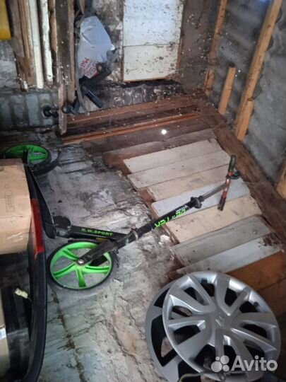 Рулевая реика на мазду