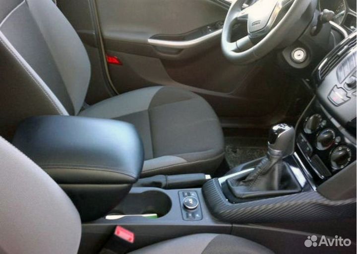 Подлокотники для Ford (Форд)