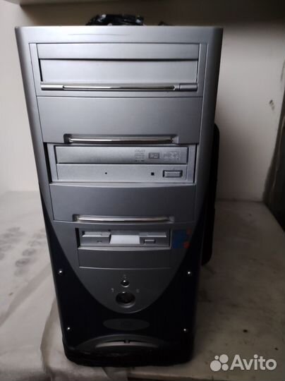 Монитор Samsung и детали к нему