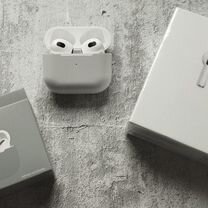 Беспроводные наушники AirPods 3