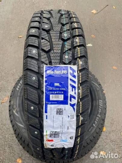 Hifly Win-Turi 215 185/65 R15