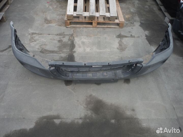 Бампер передний Mercedes Sprinter 2013