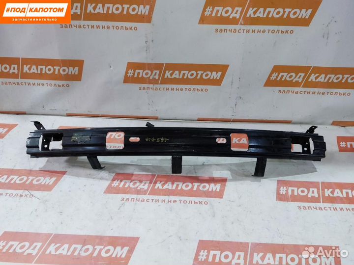 Усилитель заднего бампера Hyundai ix35 2009