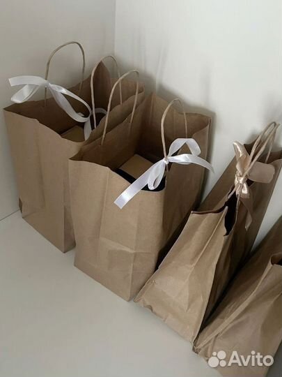 Пакеты обуви оптом