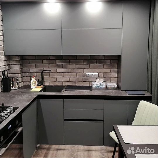 Кухонный гарнитур 