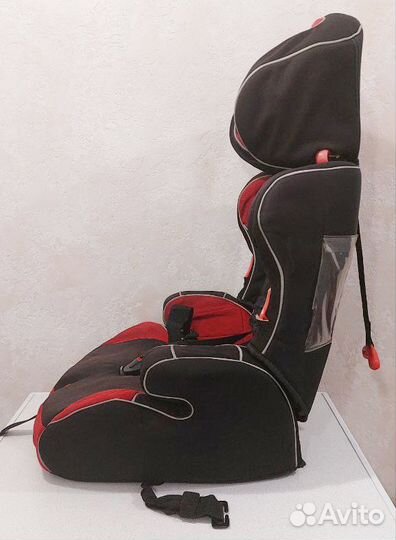 Детское автокресло press 9-36 кг