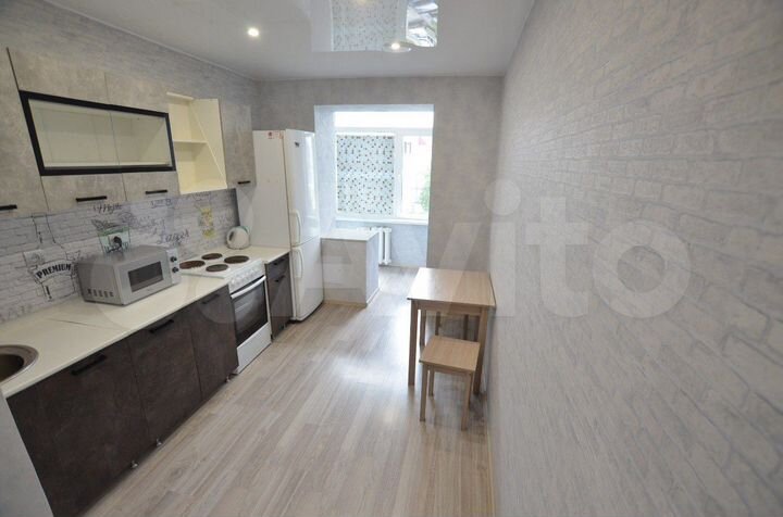 2-к. квартира, 46 м², 4/5 эт.