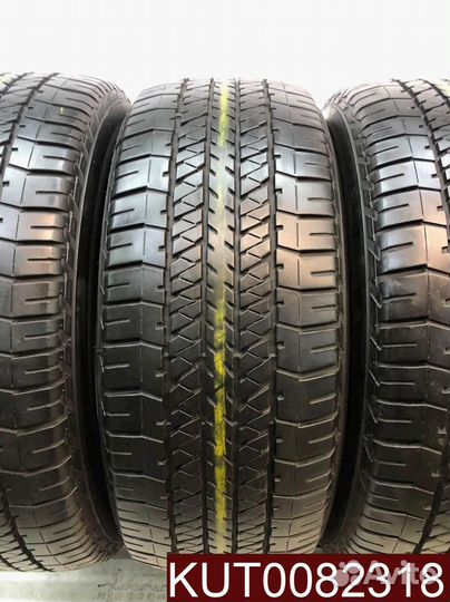 Bridgestone Dueler H/T D684 II 275/60 R20 107U
