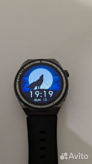 SMART watch x5 pro