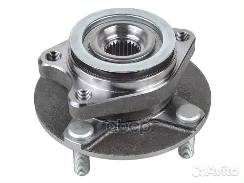 К-кт подшипника ступ. пер. Nissan Tiida перед