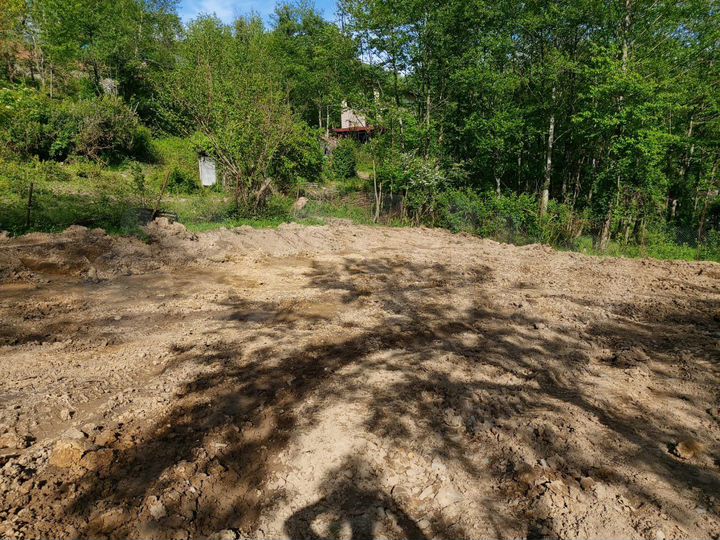 Участок 4 сот. (СНТ, ДНП)