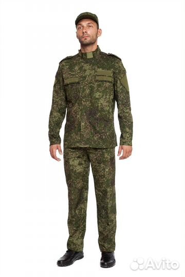 Военная форма летняя вкпо
