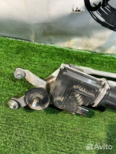 Трапеция дворников Honda Cr-V RT6 LFB 2018