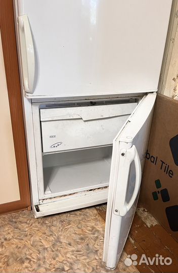 Холодильник