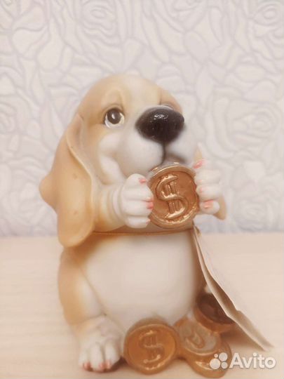 Статуэтки разные новые