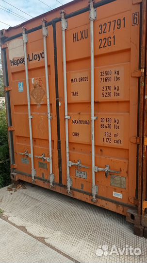 Склад 4 м², 15 м², 30м². Хранение вещей