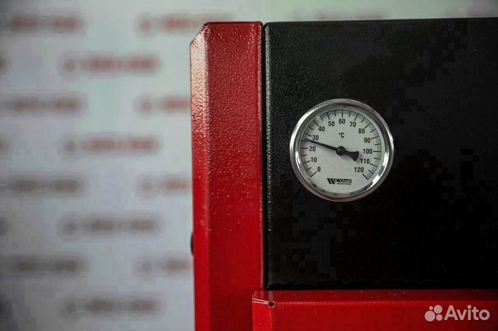 Котел длительного горения SE 120 кВт. гарантия