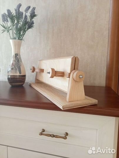 Шорник ременной