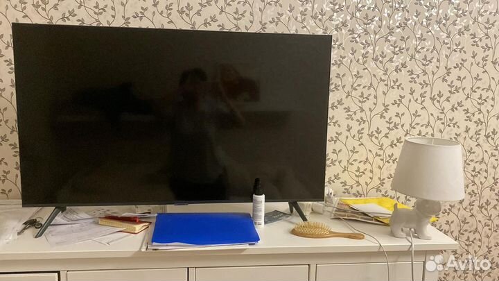 Телевизор SMART tv