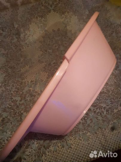 Ванночка для купания