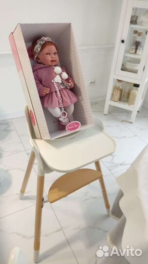 Стульчик для кормления