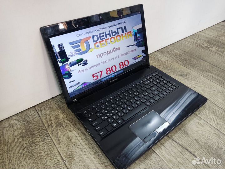 Ноутбук Lenovo G500 i5-3230M OZU6Gb (14)