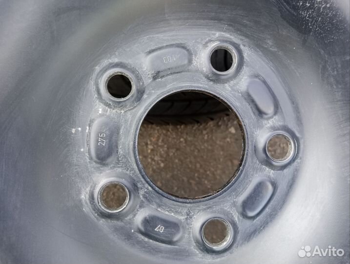 Michelin Energy Saver 195/65 R15