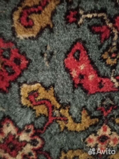 Ковёр шесть СССР