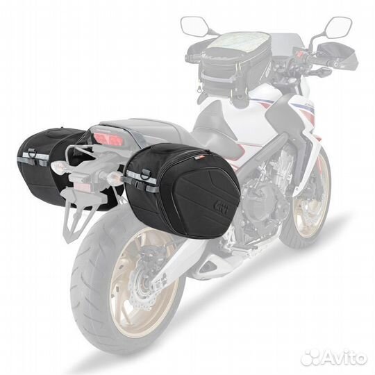 Givi Сумки боковые 35л