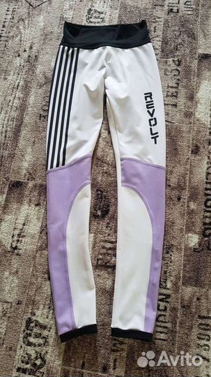 Лосины для спорта М