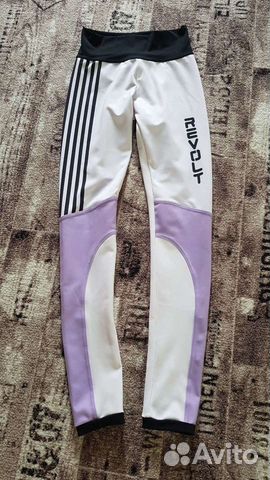 Лосины для спорта М