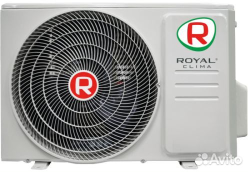 Кондиционер Royal Clima RC-TWN28HN серии Triumph