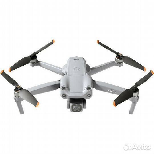 Квадрокоптер DJI Mavic AIR 2S Fly More Combo