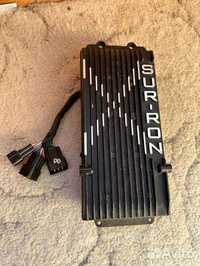 Контроллер Surron