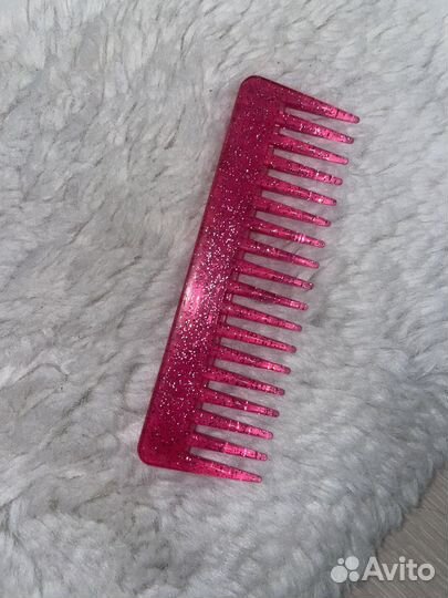 Расческа гребень для маленьких принцесс