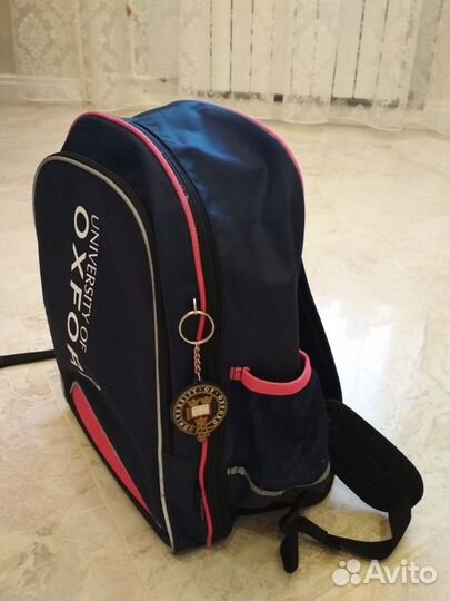 Рюкзак школьный