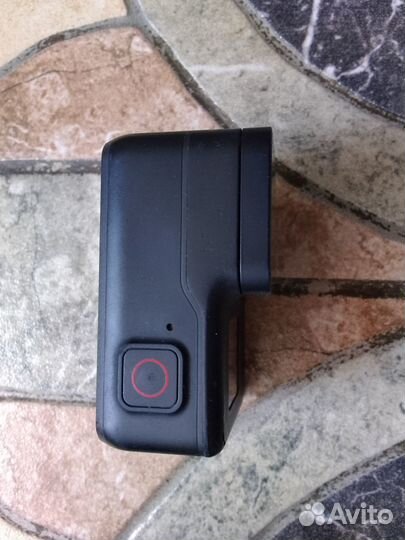 Gopro hero 7 black