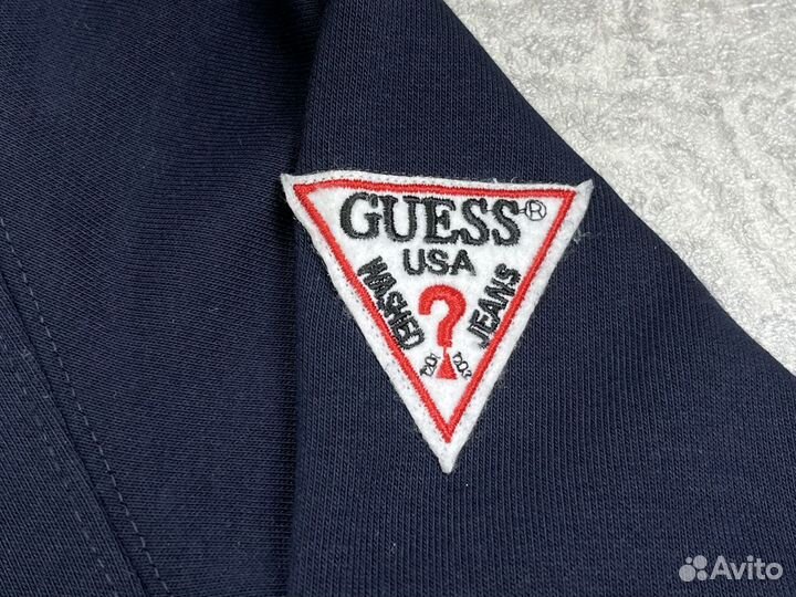 Свитшот Guess