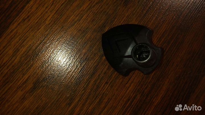 Лыжные палки