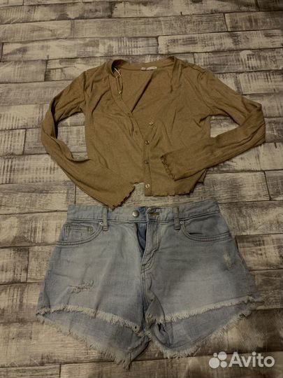 Вещи женские