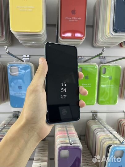 Realme 8 Pro 6/128Gb