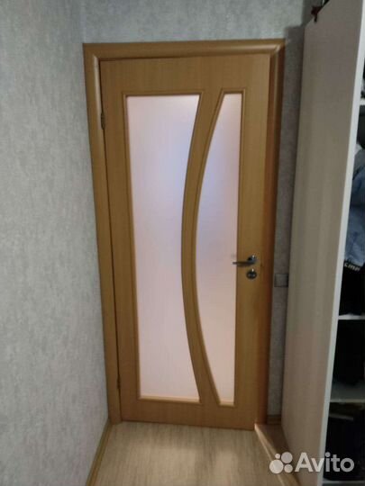 Двери межкомнатные