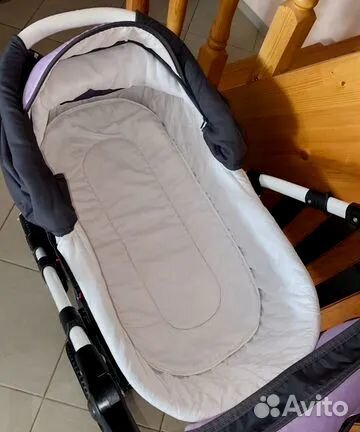 Самая легкая Verdi Sonic Мах 3 в 1,есть доставка