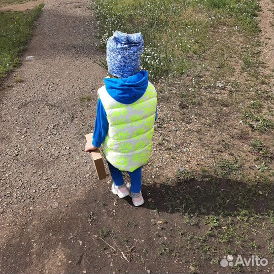 Шапки детские, костюмы