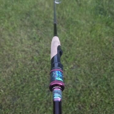 Спиннинг haibo 7-25 g