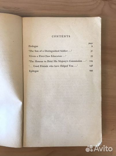 Nigel Balchin - the fall of the sparrow книга на а