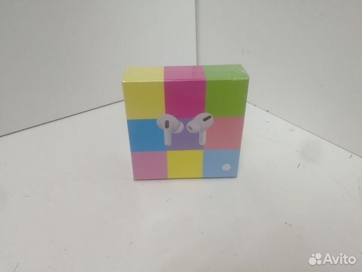 Наушники Беспроводные Внутриканальные No name P-3