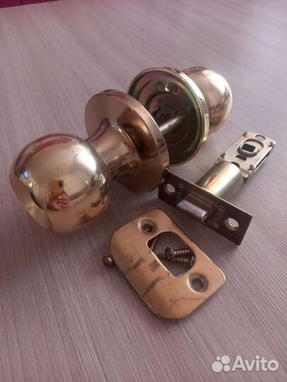 Дверной замок