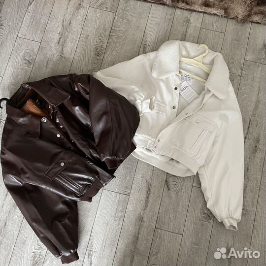 Куртка женская