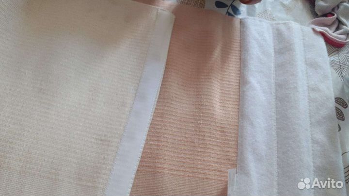 Бандаж после операционный размер 2S